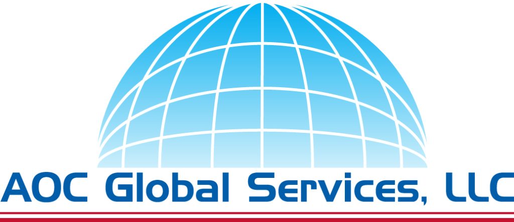 AOC Global Services LLC Logo