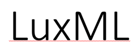 LuxML